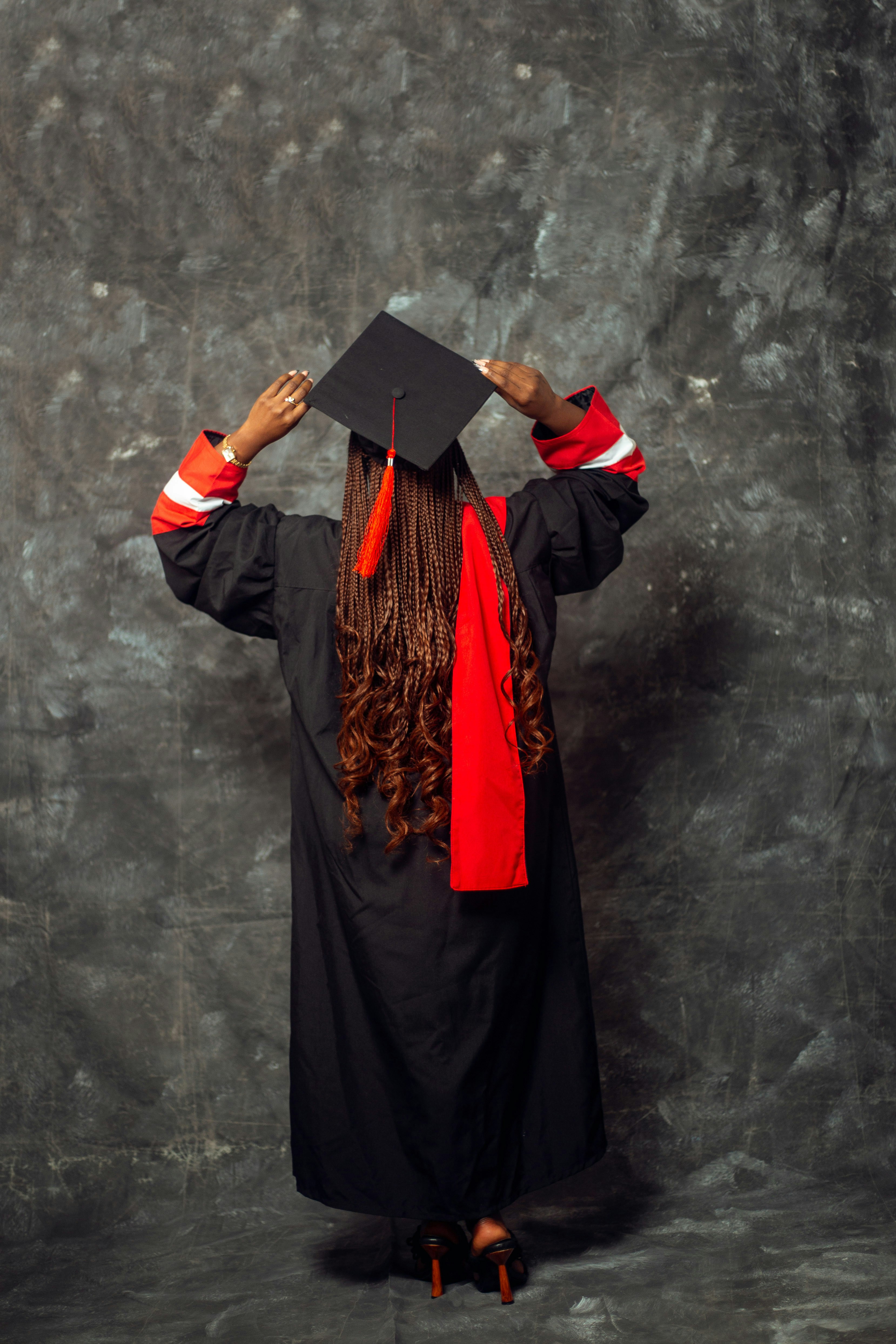 Degree Gown