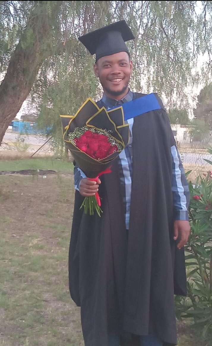 Full Regalia